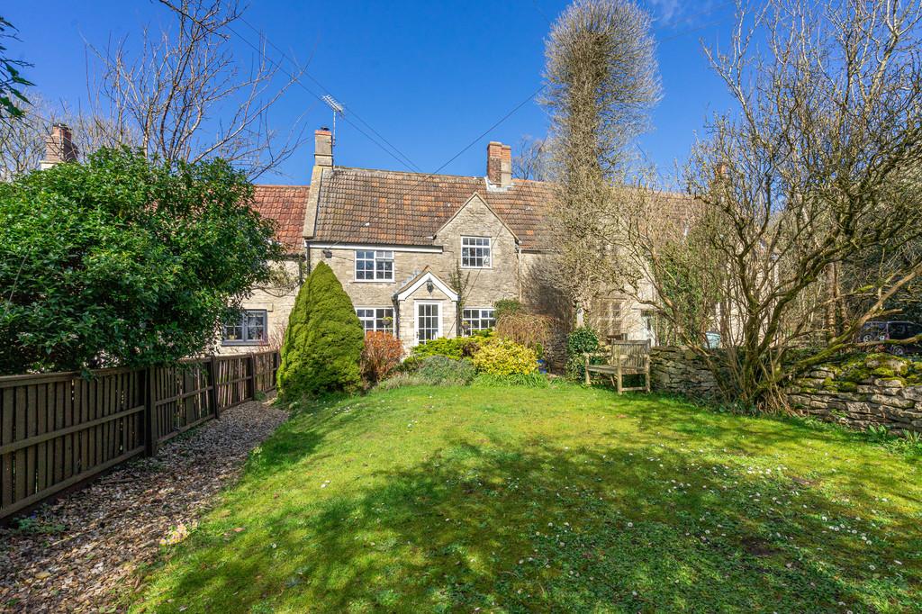 Dodington Ash, Nr Chipping Sodbury 3 bed terraced house for sale £575,000