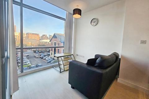 undefined, Manor Mills, Ingram Street