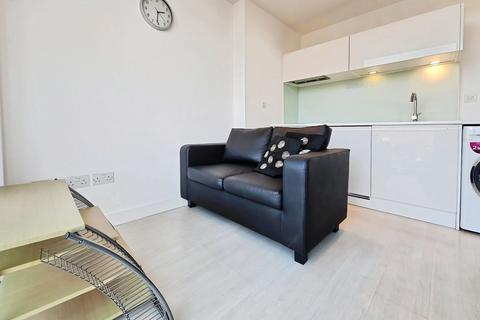 undefined, Manor Mills, Ingram Street