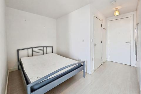 undefined, Manor Mills, Ingram Street