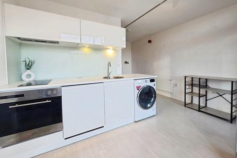 undefined, Manor Mills, Ingram Street
