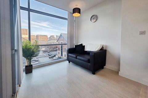 undefined, Manor Mills, Ingram Street
