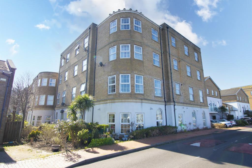 John Batchelor Way, Penarth 1 bed apartment £179,950