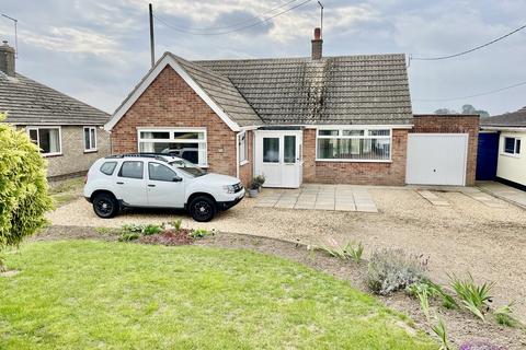 2 bedroom detached bungalow for sale, Bourne Road, Spalding
