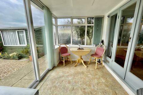 2 bedroom detached bungalow for sale, Bourne Road, Spalding