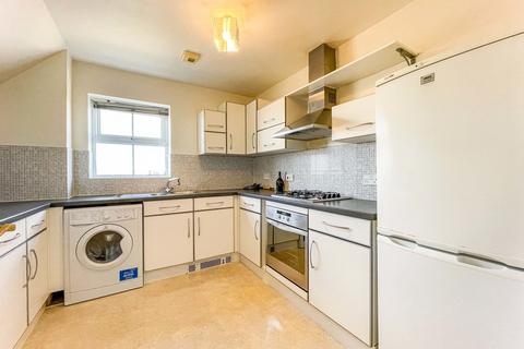 2 bedroom apartment for sale - Lynmouth Road, Swindon