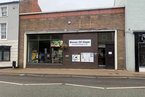 Property for sale, High Street, Holbeach, Spalding. PE12 7DY