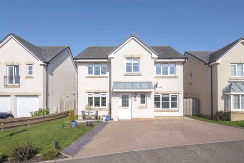 29 Benton Road, Auchterarder, PH3 1FQ