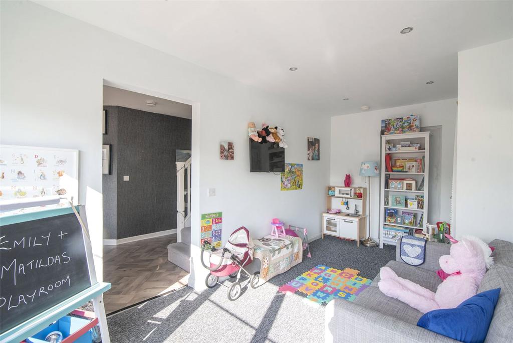 Play Room