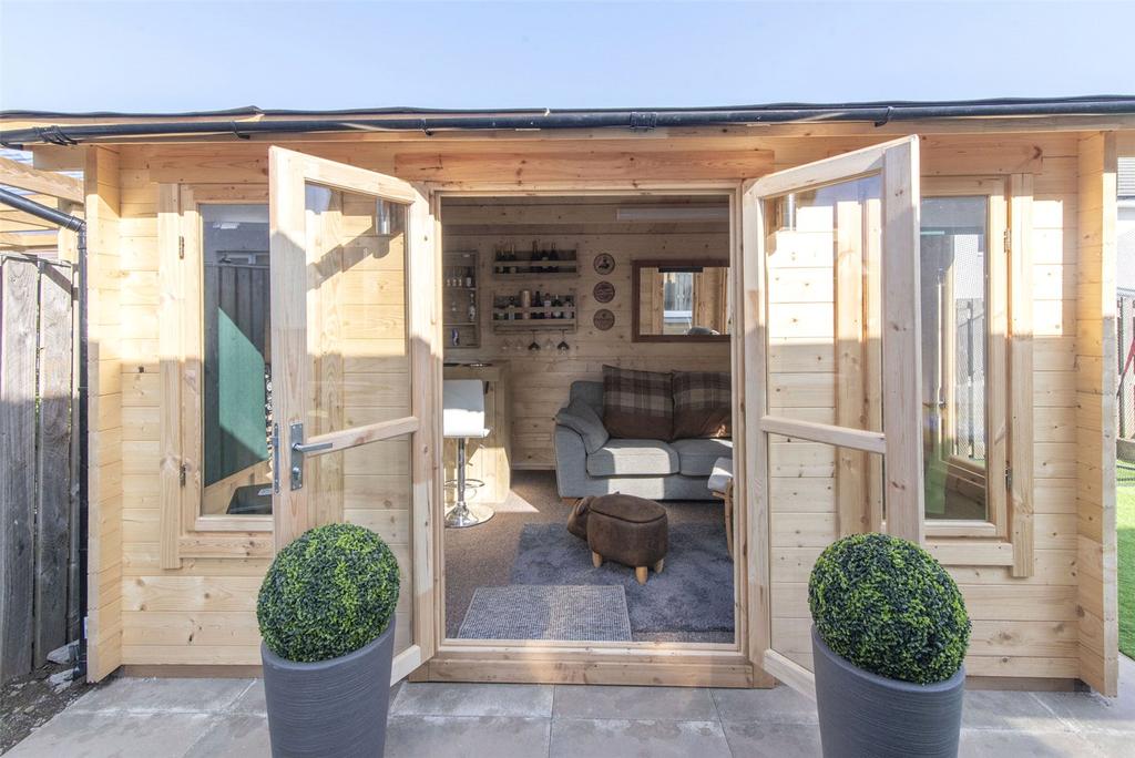 Cabin
