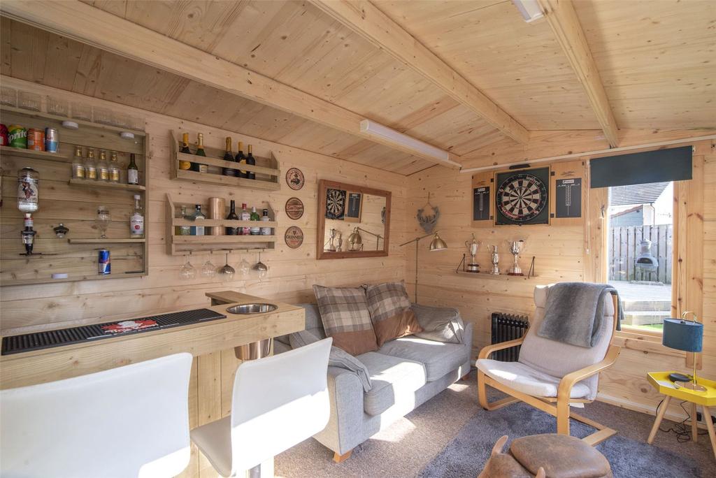 Cabin