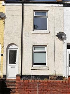 2 bedroom terraced house for sale, Nutgrove Road, St. Helens WA9