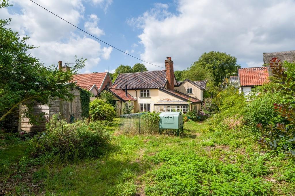 Hoxne Post Office-34