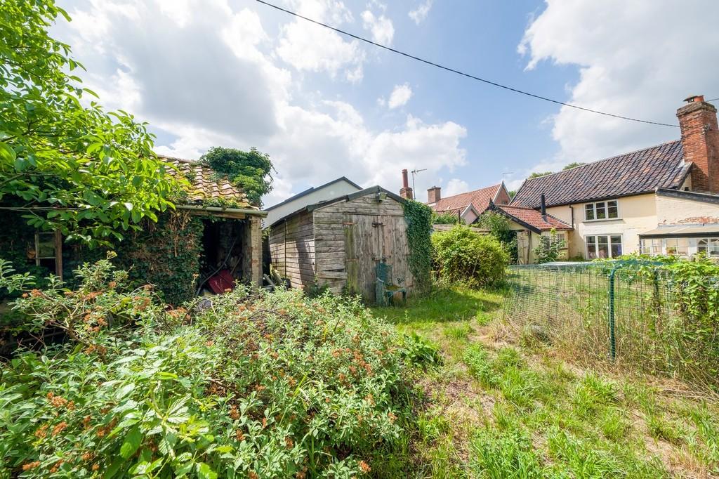 Hoxne Post Office-36