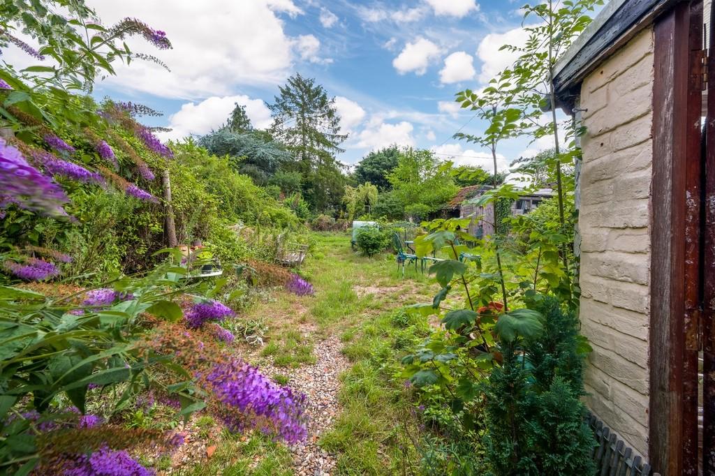 Hoxne Post Office-29