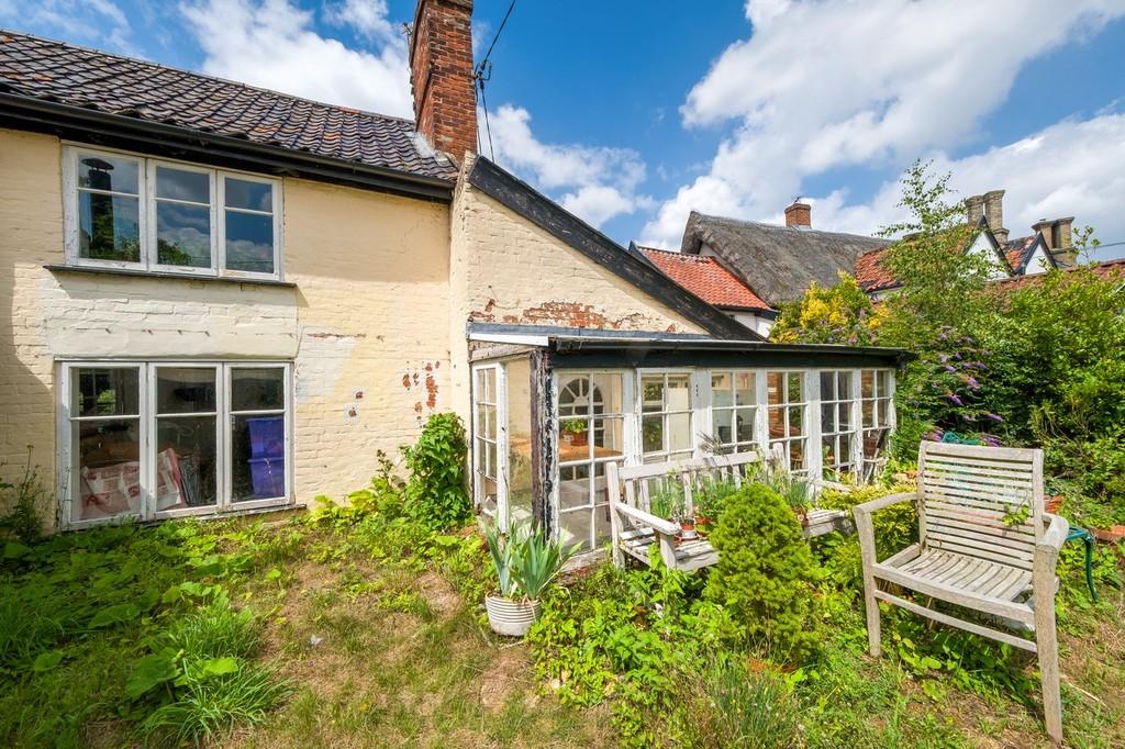 Hoxne Post Office-31