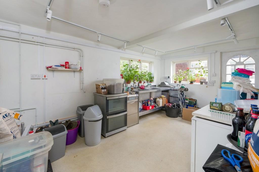 Hoxne Post Office-13