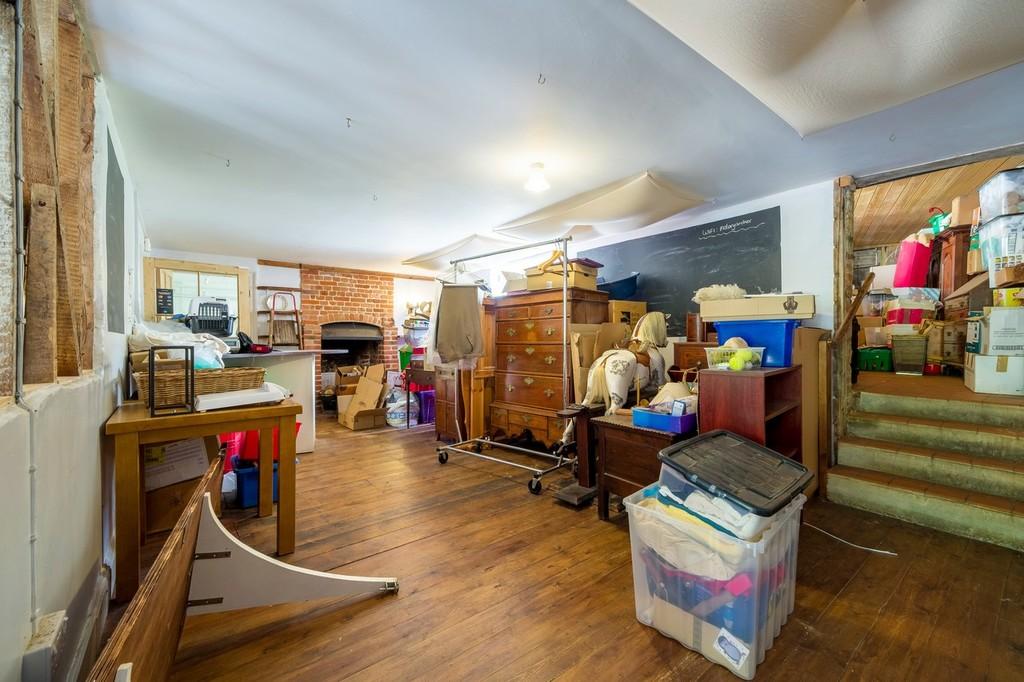 Hoxne Post Office-16