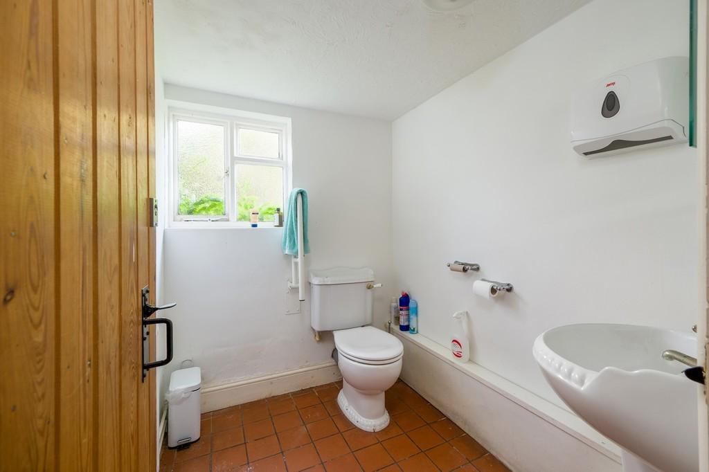 Hoxne Post Office-15