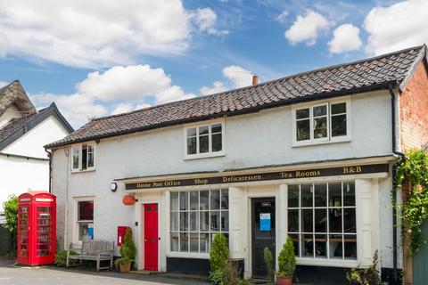 3 bedroom cottage for sale, Hoxne