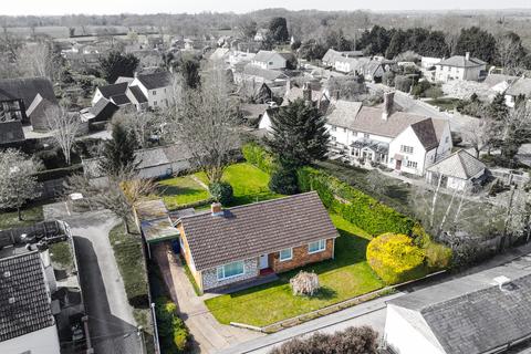4 Caxton Lane, Foxton, Cambridge, CB22 6SR