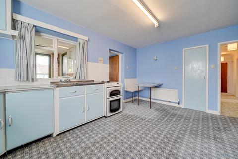 4 Caxton Lane, Foxton, Cambridge, CB22 6SR