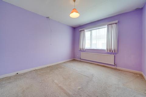 4 Caxton Lane, Foxton, Cambridge, CB22 6SR
