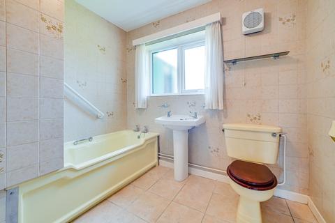 4 Caxton Lane, Foxton, Cambridge, CB22 6SR