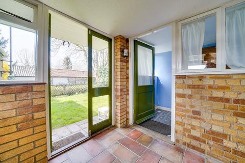 4 Caxton Lane, Foxton, Cambridge, CB22 6SR