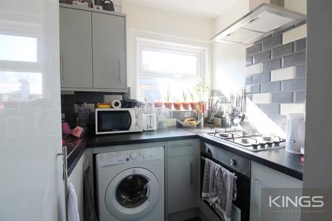 1 bedroom flat to rent, St Mary Street