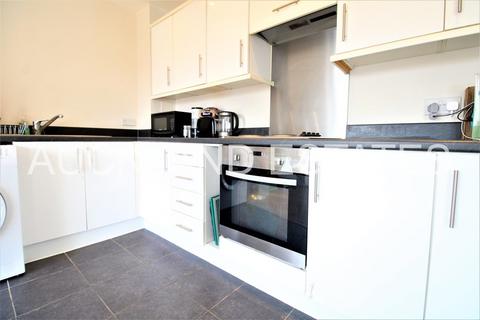 1 bedroom apartment to rent, Salk Close, London NW9