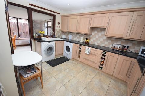 1 Cherrylea, Auchterarder, PH3 1QG