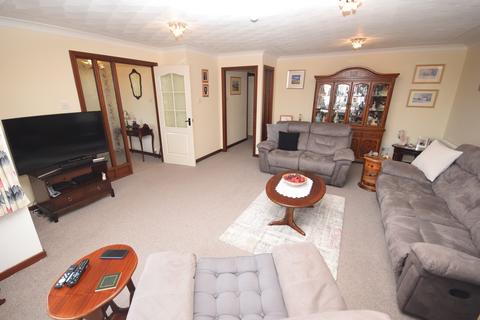 1 Cherrylea, Auchterarder, PH3 1QG