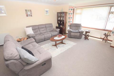 1 Cherrylea, Auchterarder, PH3 1QG