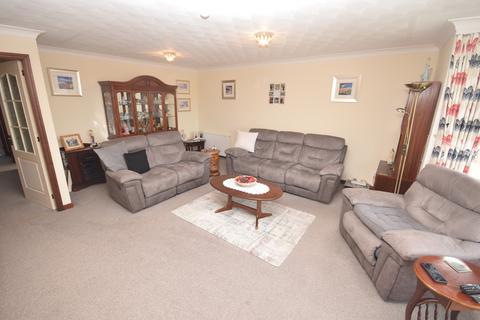 1 Cherrylea, Auchterarder, PH3 1QG