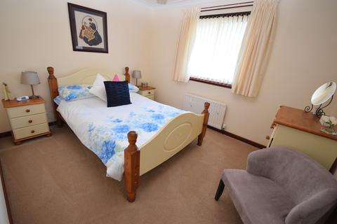 1 Cherrylea, Auchterarder, PH3 1QG
