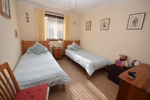 1 Cherrylea, Auchterarder, PH3 1QG
