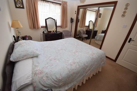 1 Cherrylea, Auchterarder, PH3 1QG