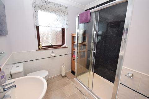 1 Cherrylea, Auchterarder, PH3 1QG