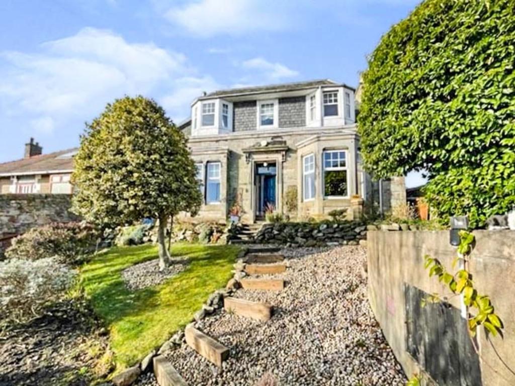 Windmill Road, Kirkcaldy 4 bed detached house £365,000