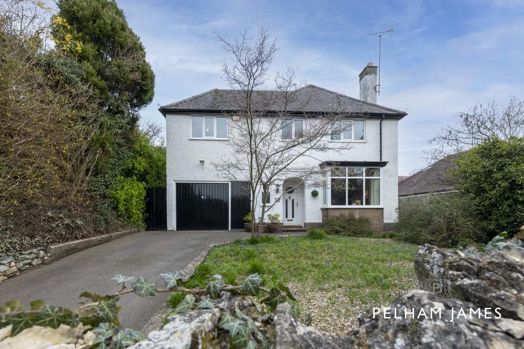 Casterton Road, Stamford 4 bed detached house £650,000
