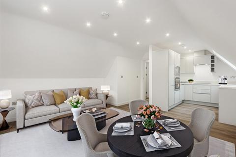 1 bedroom apartment to rent, Ambleside Avenue, London SW16