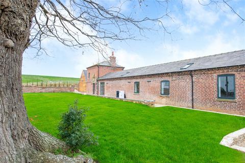 4 bedroom barn conversion to rent, Acton Burnell, Shrewsbury, Shropshire