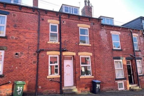 39 Harold Place, Leeds, LS6 1PQ