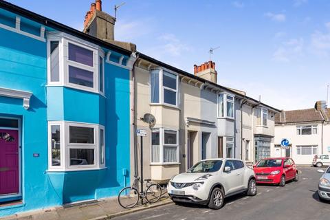 2 bedroom terraced house for sale - Park Crescent Road, Brighton