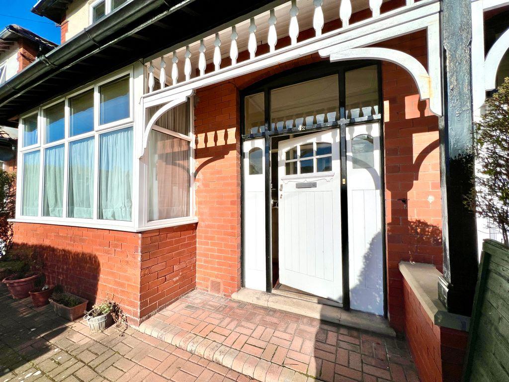 View of Property at Front