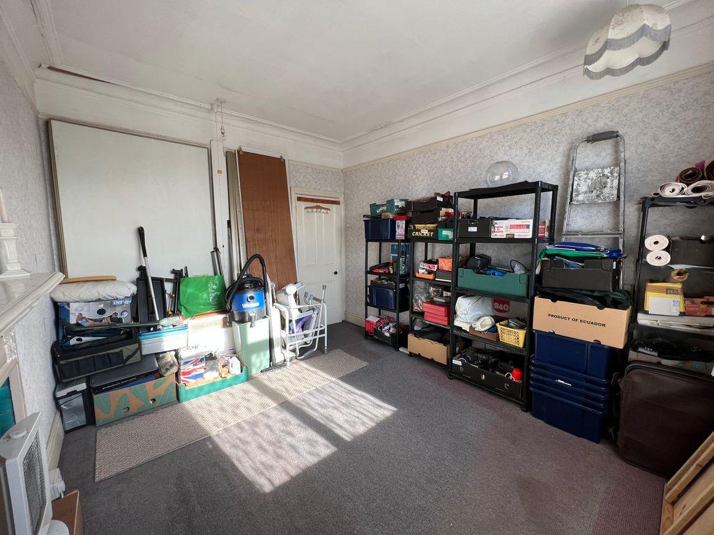 Bedroom 3 (Double)