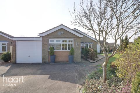 15 Mellows Close, Reepham, Lincoln, LN3 4DT