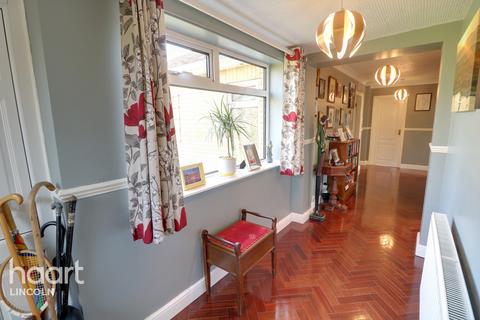 15 Mellows Close, Reepham, Lincoln, LN3 4DT