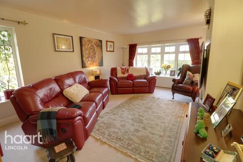 15 Mellows Close, Reepham, Lincoln, LN3 4DT